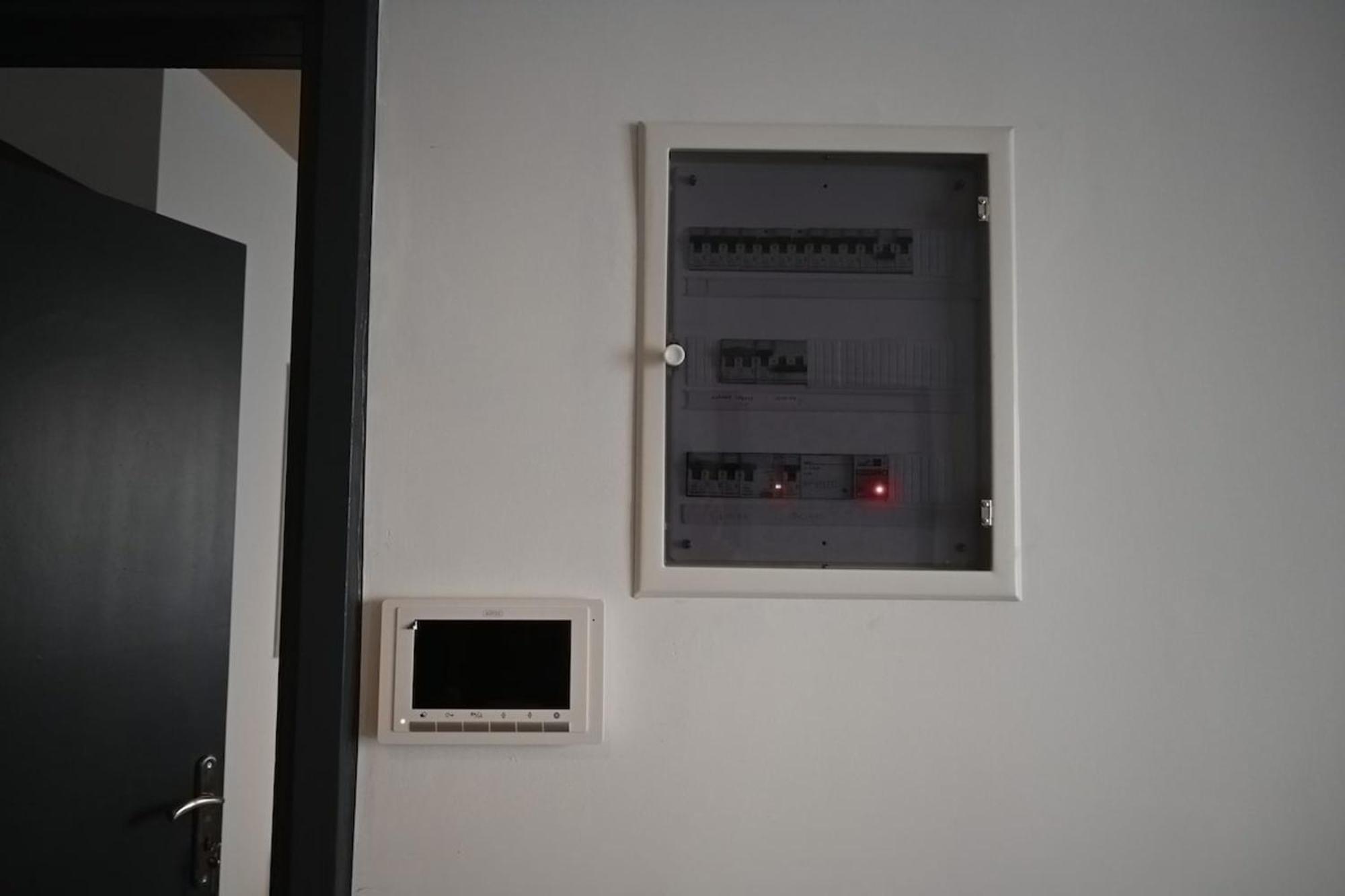 Haris 303 Apartment By Vpn Accomodation Athens Ngoại thất bức ảnh