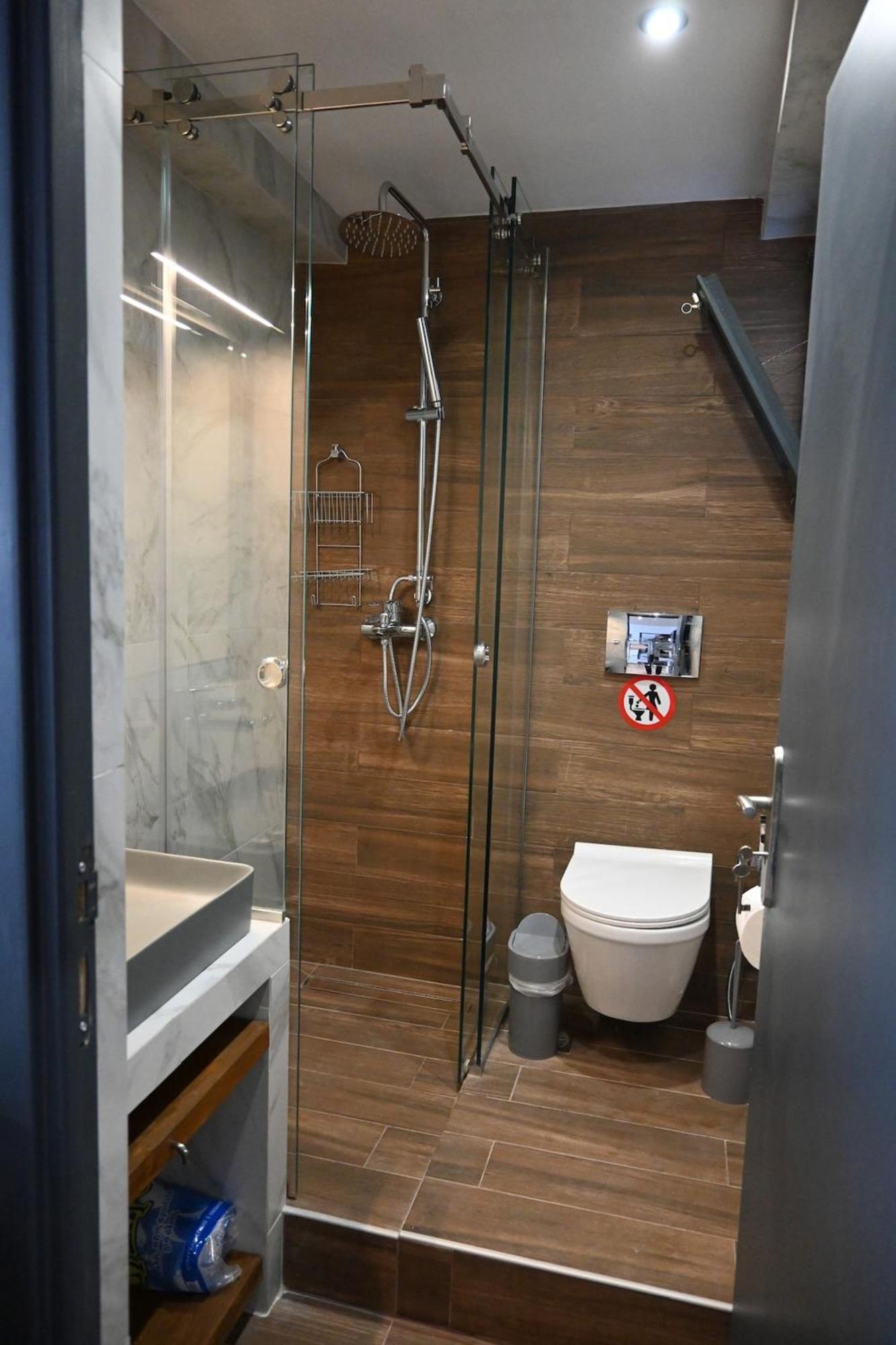 Haris 303 Apartment By Vpn Accomodation Athens Ngoại thất bức ảnh